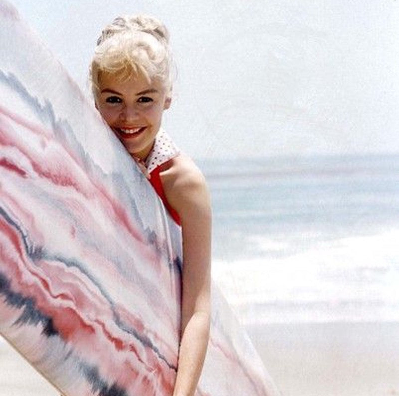 Gidget surfing movie still 