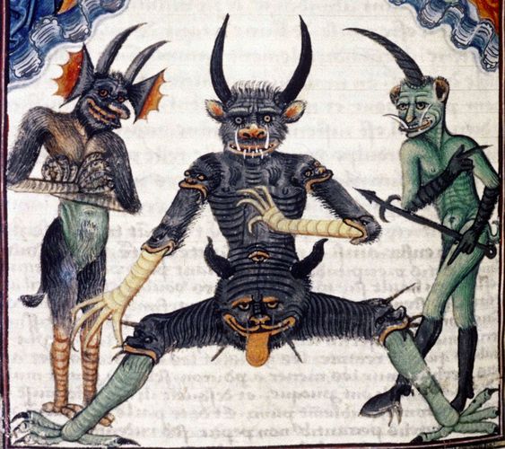 The Many Meanings of Bats (plus a Halloween Playlist)
