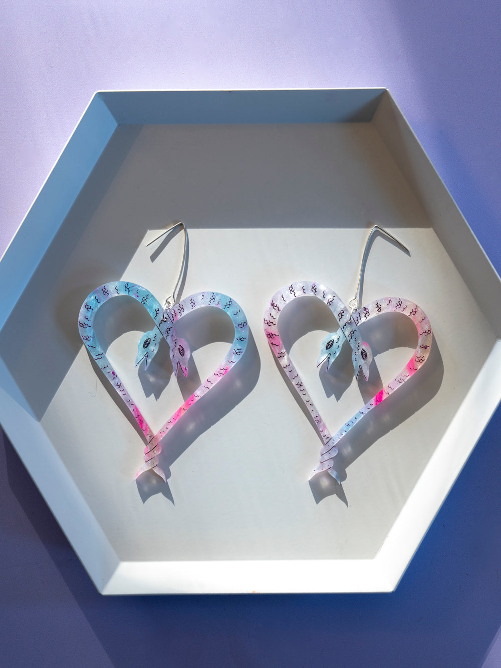 Valentine's Day Gift Guide for Artists and Creative Folks