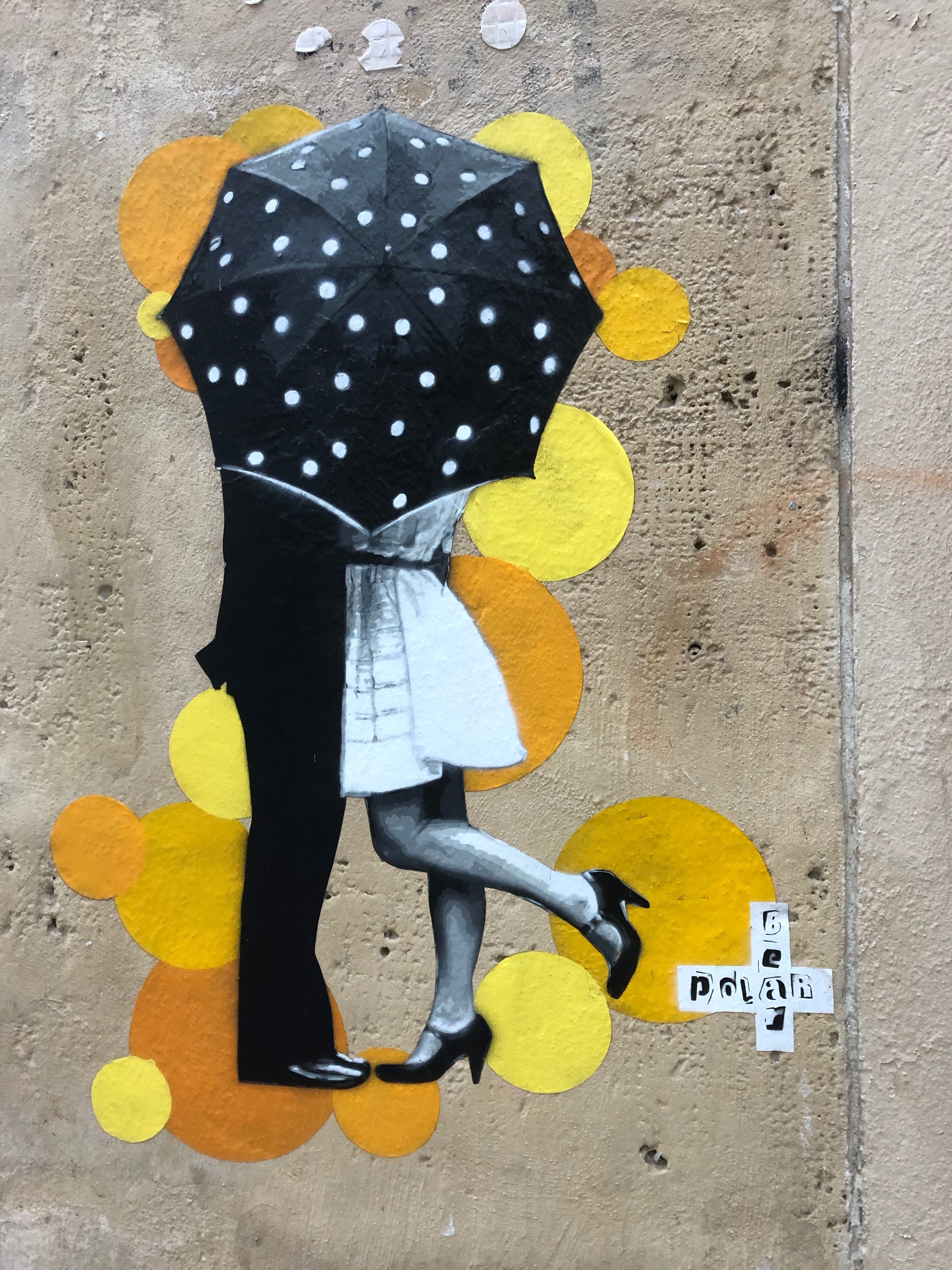 What's Going On? (June's Playlist)