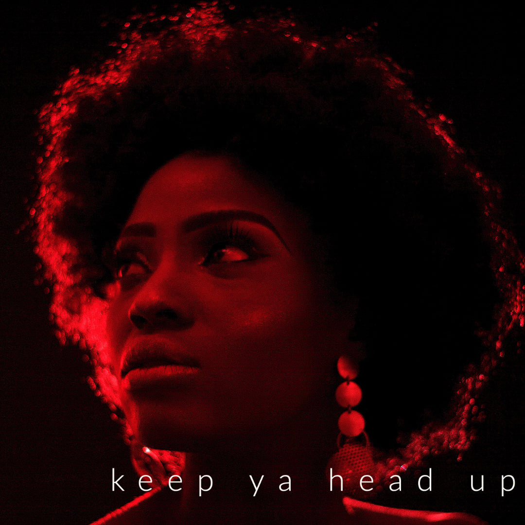 Keep Ya Head Up - August Playlist