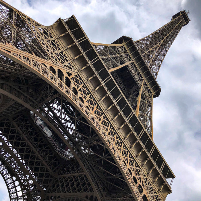 Introducing our May Playlist - Viva La France!