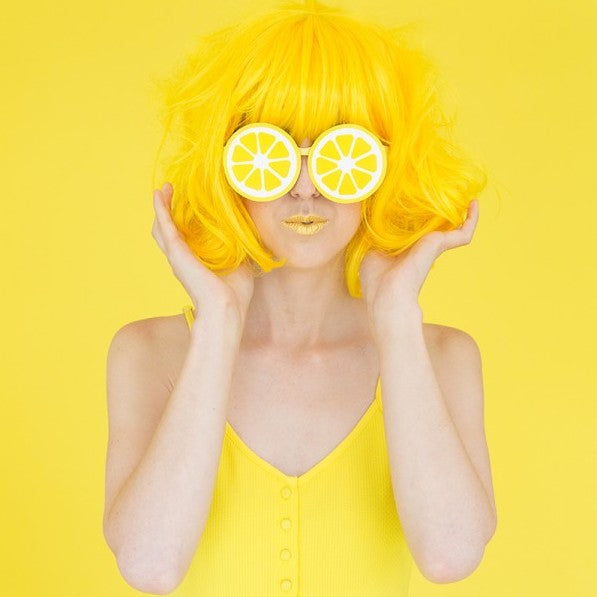 How to Make Goals that Stick + the January Playlist