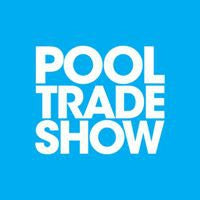 pool trade show logo