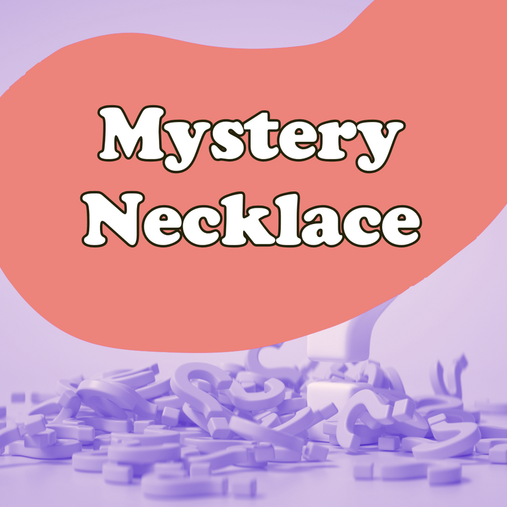 Mystery Necklace