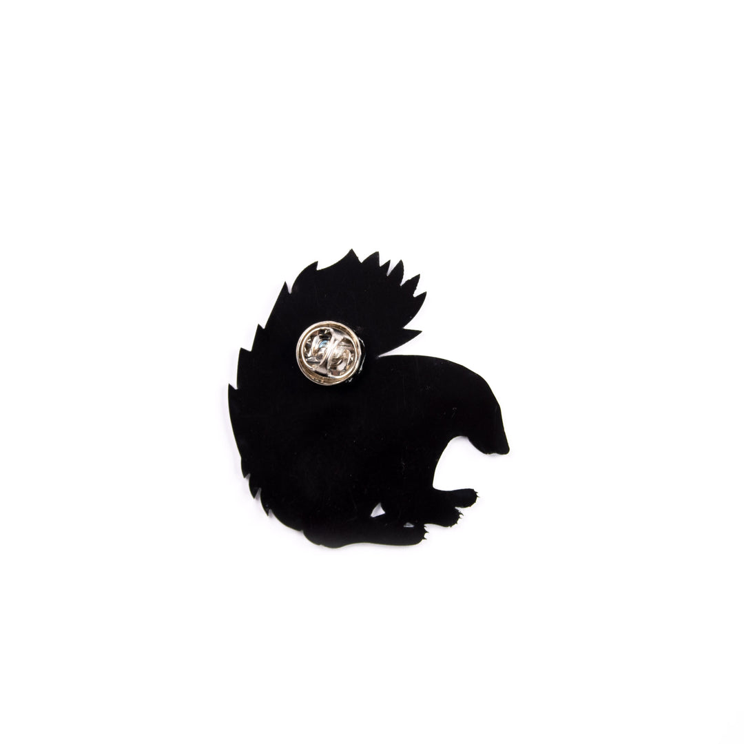 Skunk Pin